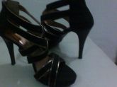 Peep Toe