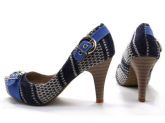 Peep TOE