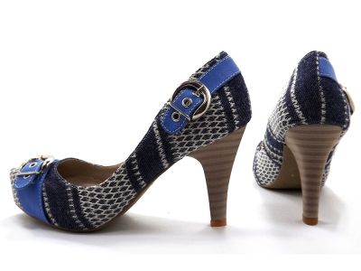 Peep TOE