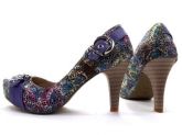 Peep TOE