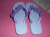 CHINELOS COSTUMIZADOS