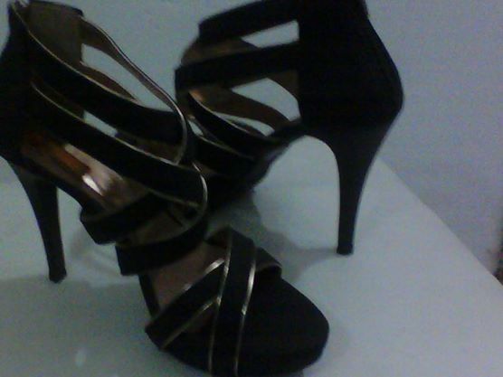 Peep Toe