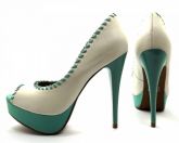 Peep TOE