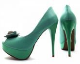 Peep TOE