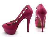 Peep TOE